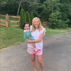 Meet your Posher, Kelly